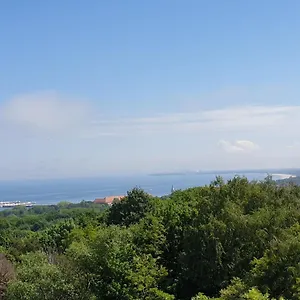  Apartament Sea View - Apartament Z Widokiem Polska
