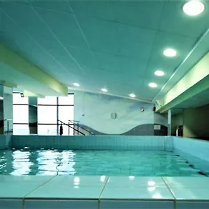 Apartament Lucka Superior Z Tarasem Polska