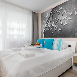  Apartament Bliżej Morza Ii By Renters Polska