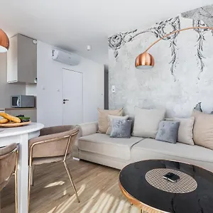  Apartament Osiedle Bursztynowe Iii By Renters Polska