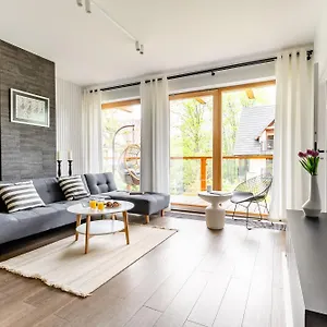  Apartament Pod Giewontem Lux&spa Polska