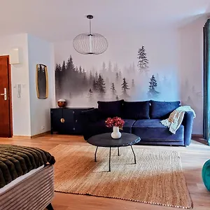Apartament Uroczy Szrenica, Szklarska Poręba
