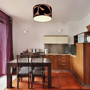  Apartament Tatrzańskie Turnie Centrum Polska