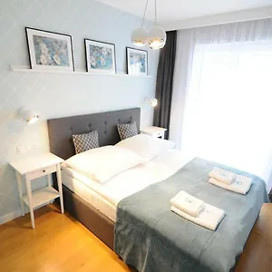  Apartament Navigator-rybacka Polska