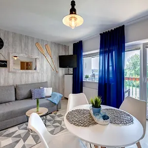  Apartament Prime - Marina Polska